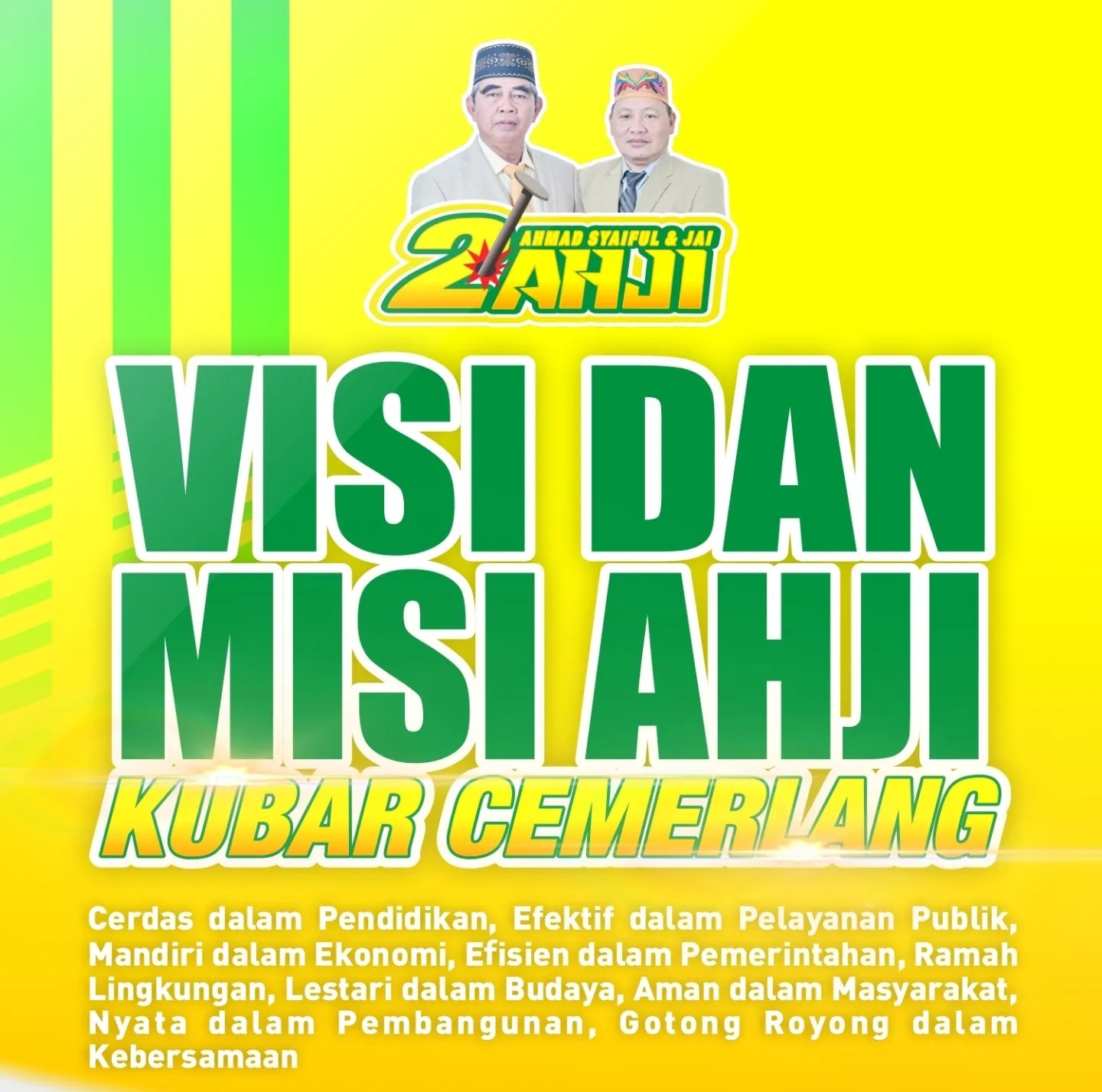 Pasangan AHJI
