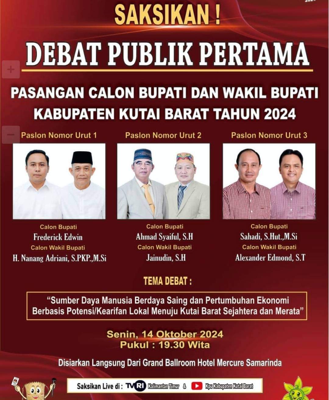 Debat Publik