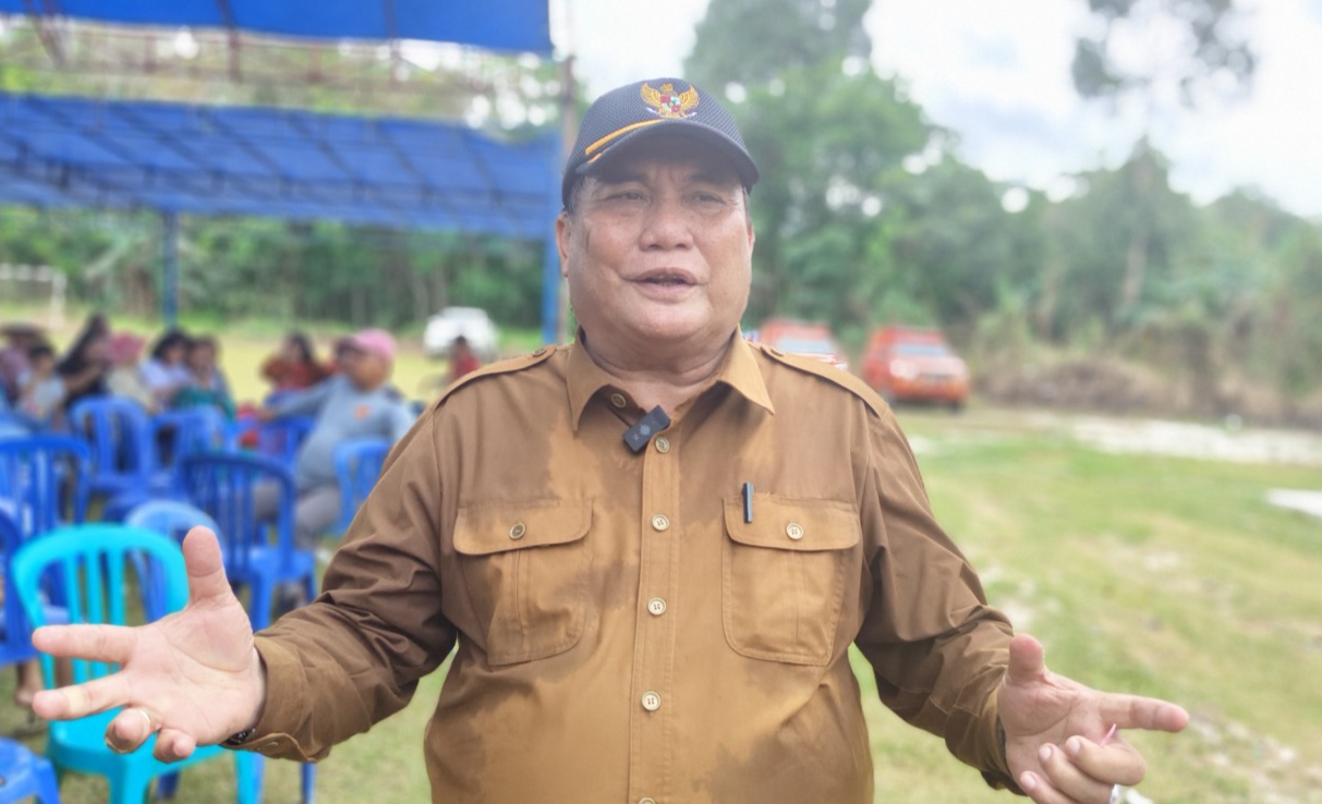Bupati Kubar
