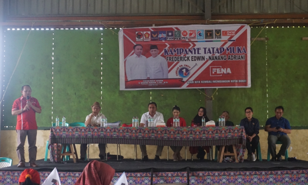 Pasangan FENA