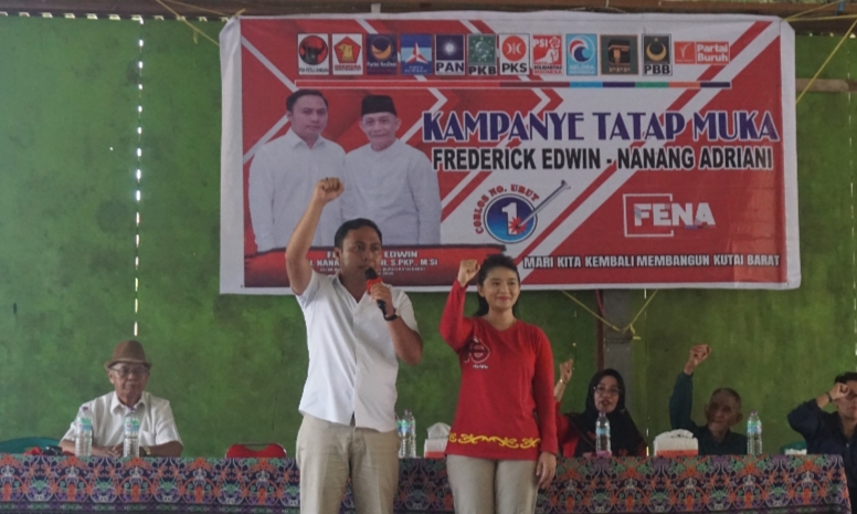 Pasangan FENA