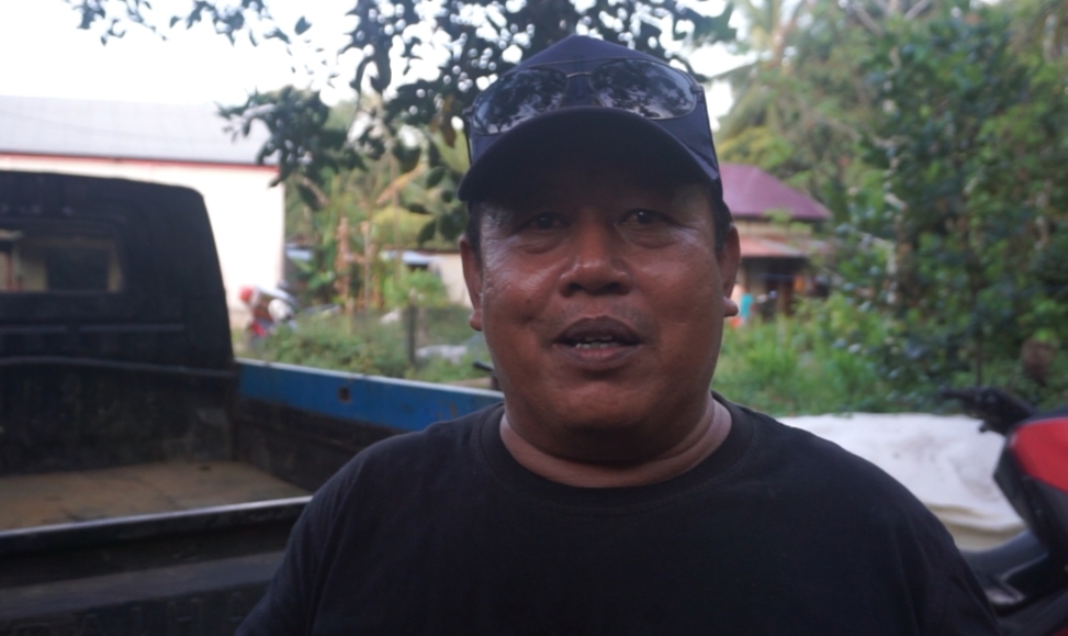 Pasangan FENA