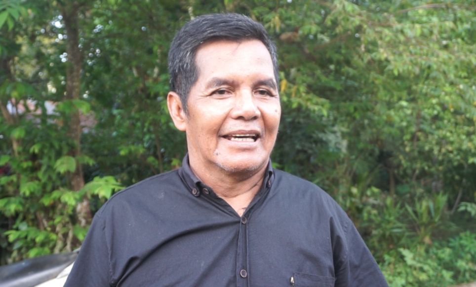 Pasangan FENA