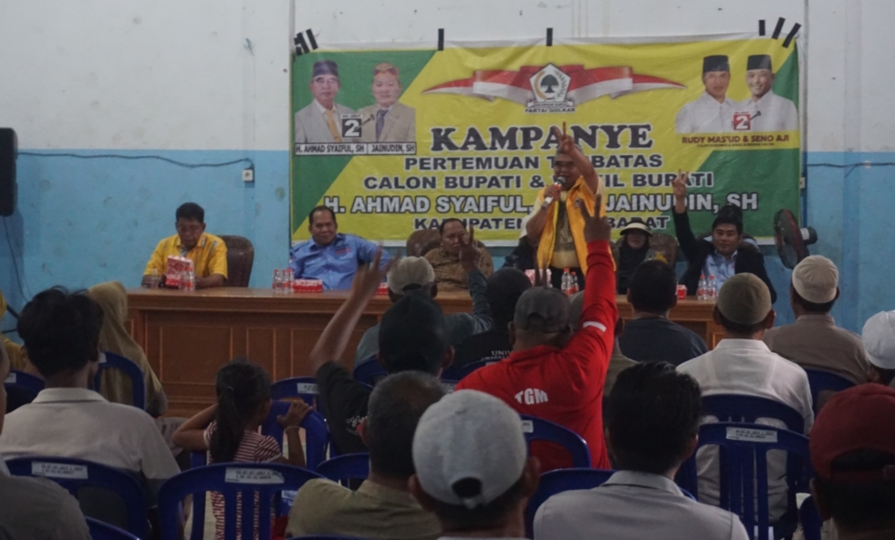 Pasangan AHJI