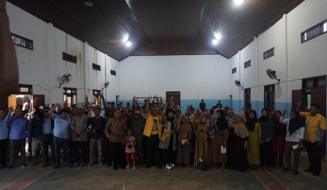 Pasangan AHJI