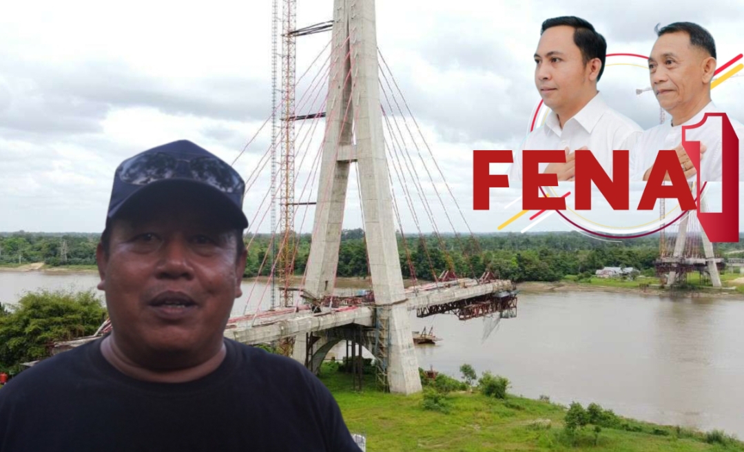 Pasangan FENA