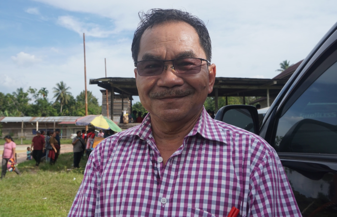 Pasangan DIAMOND