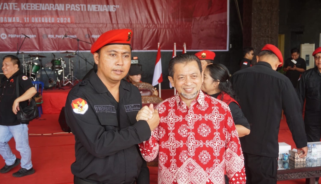 PDI Perjuangan