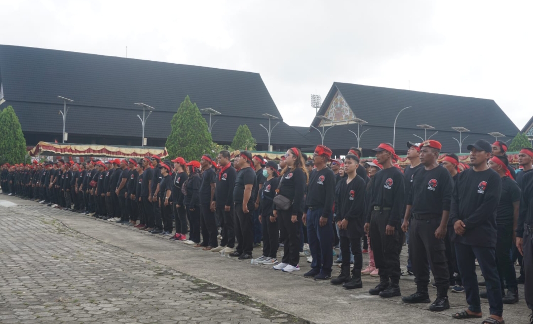 PDI Perjuangan