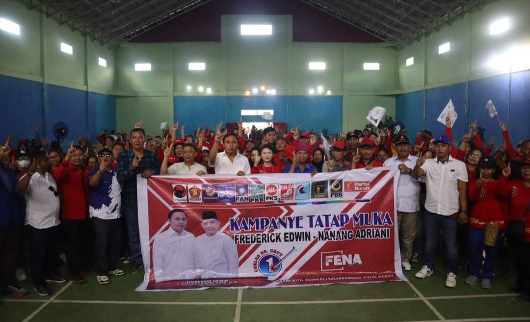Pasangan FENA