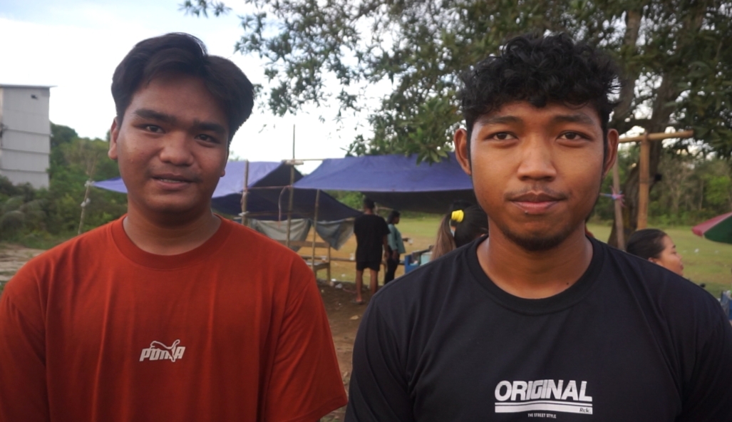 Pasangan DIAMOND