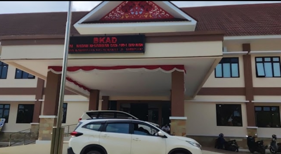 BKAD Kubar