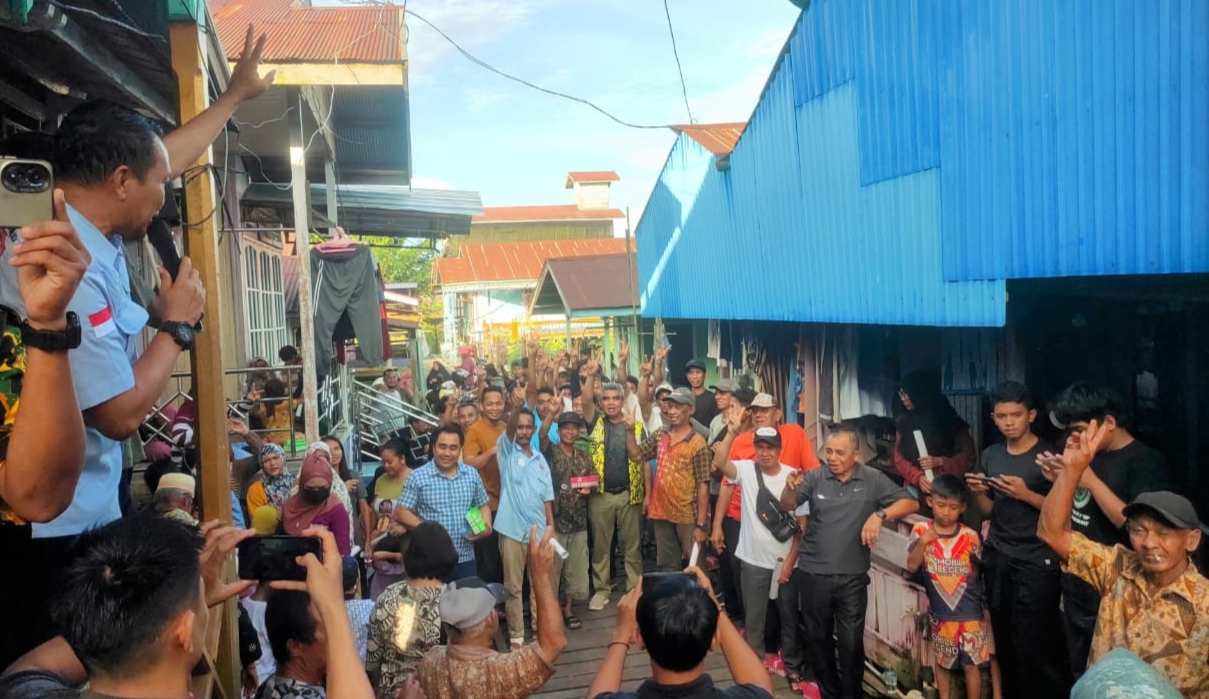 Pasangan AHJI