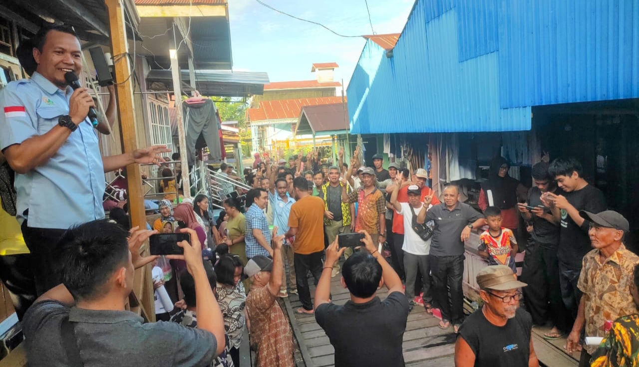 Pasangan AHJI