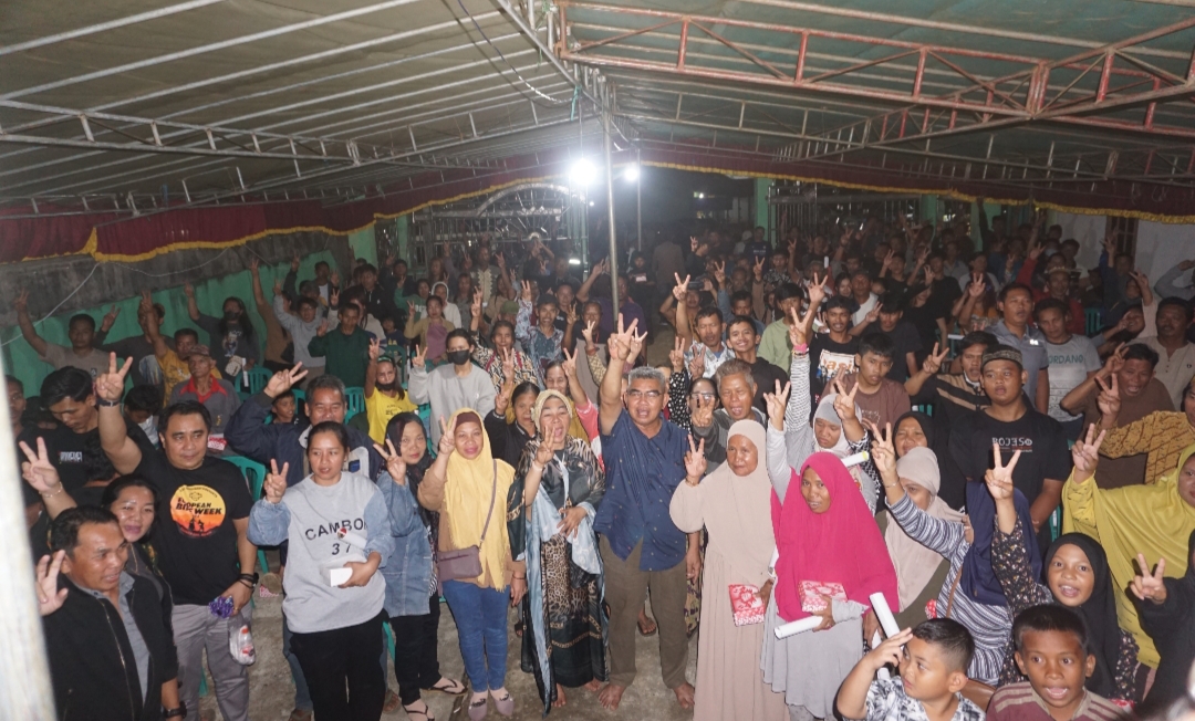 H Ahmad Syaiful Acong