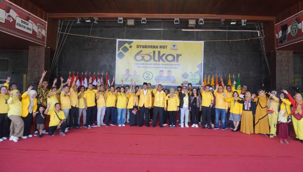 Partai Golkar