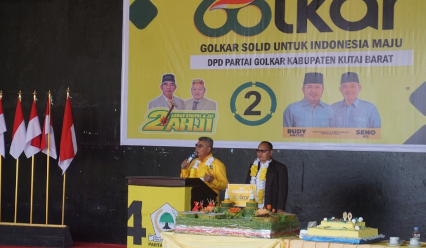 Partai Golkar