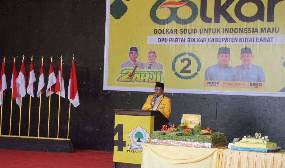 Partai Golkar