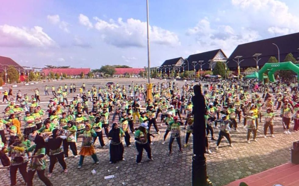 Zumba Party