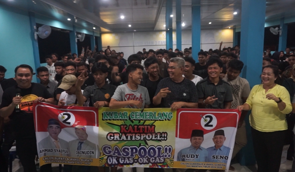 Pasangan AHJI