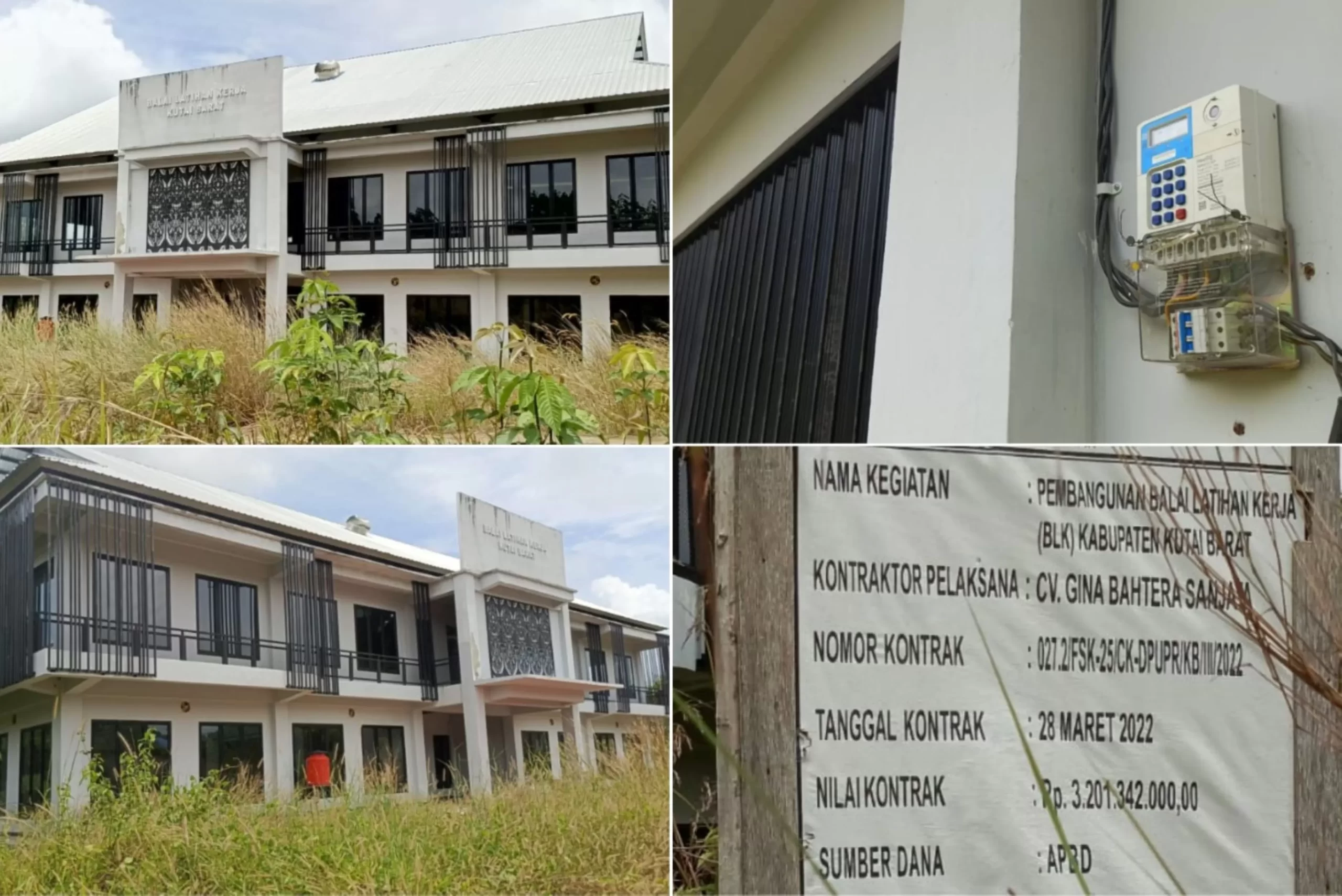 Pasangan AHJI