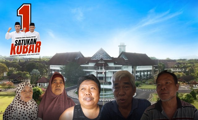 Pembangunan Kubar