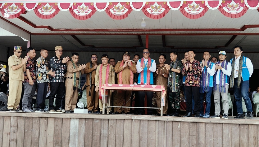 Listrik Menyala 24 Jam