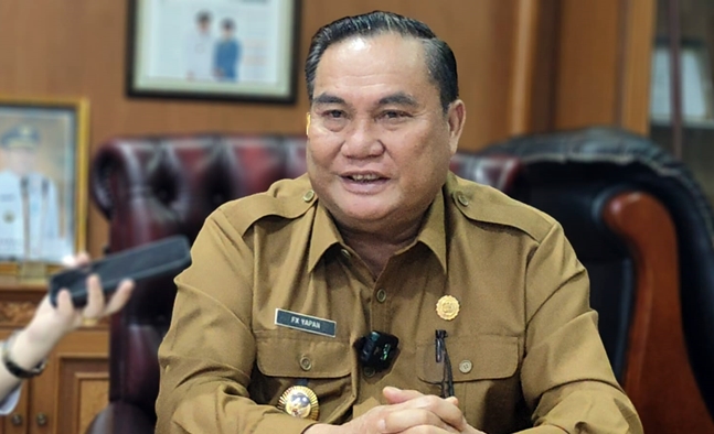 Bupati Kutai Barat