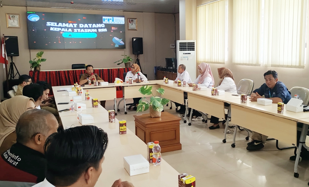 RRI Samarinda