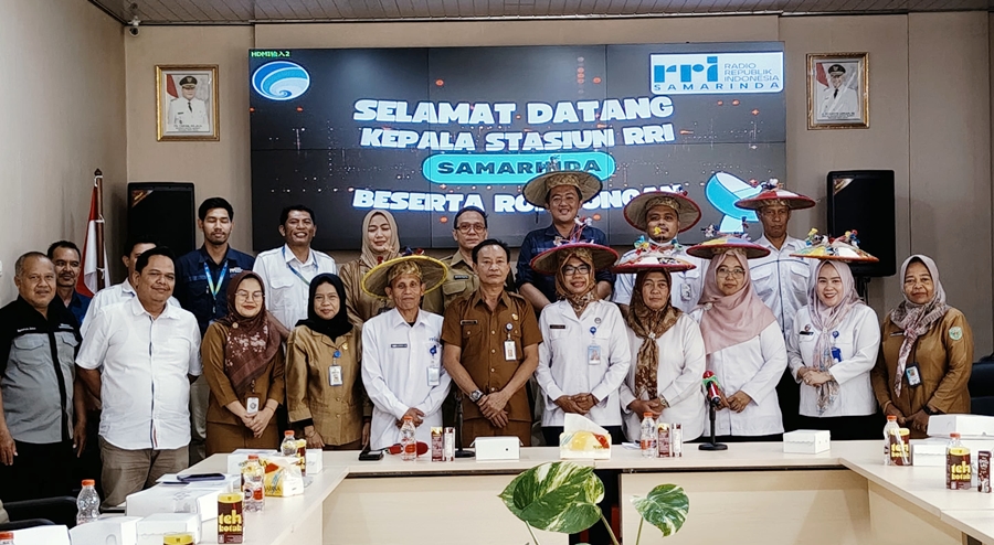 RRI Samarinda