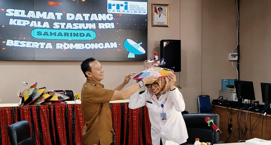 RRI Samarinda