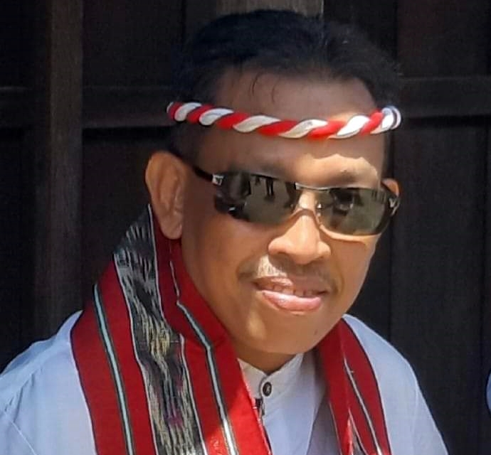 DPRD Kutai Barat
