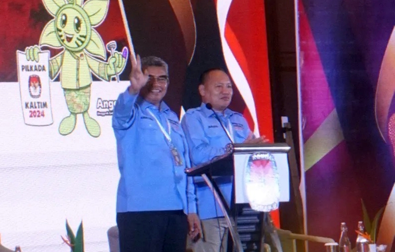 Pasangan AHJI