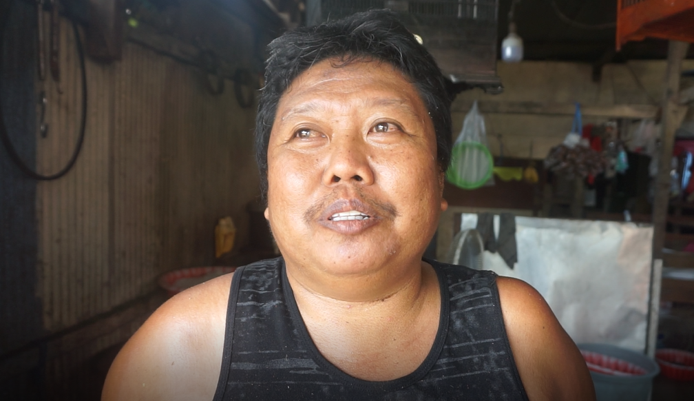Pembangunan Kubar