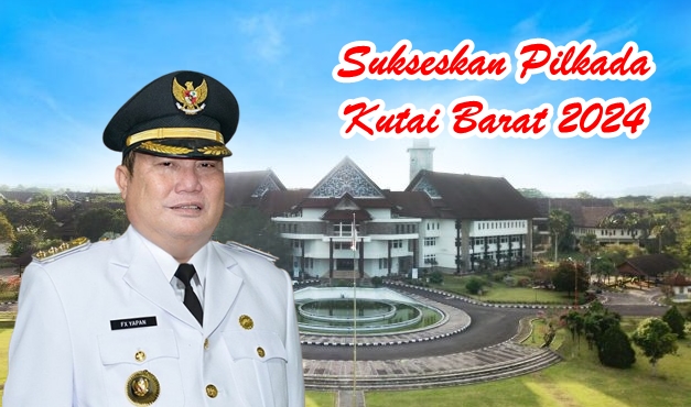 Bupati Kutai Barat