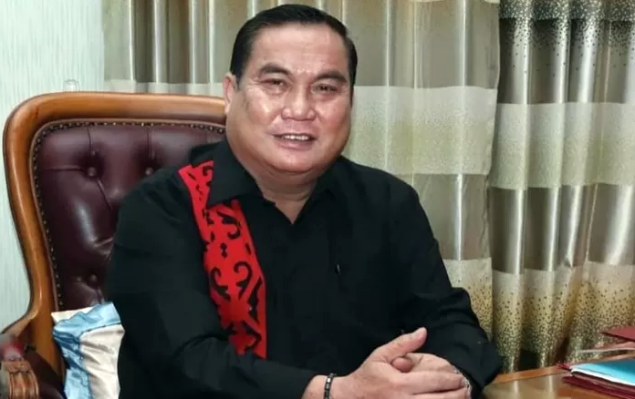 Bupati Kutai Barat