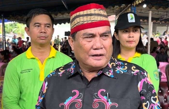 Bupati Kutai Barat