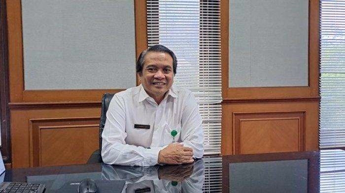 Dinas Pertanian Kubar