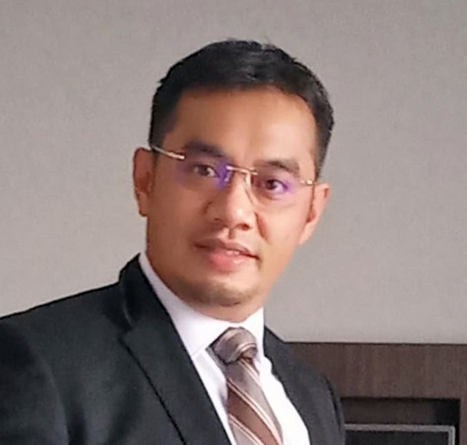 Dinas Perikanan Kubar