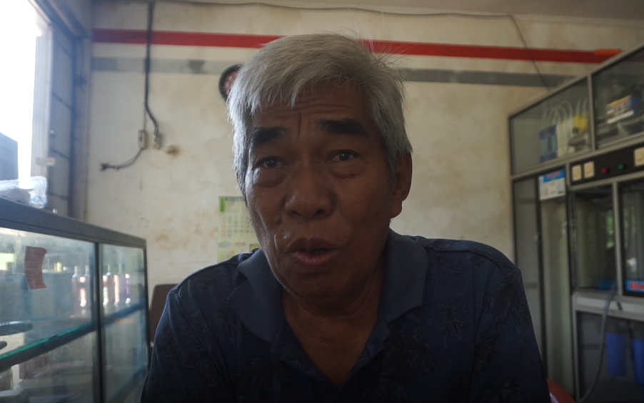 Pembangunan Kubar