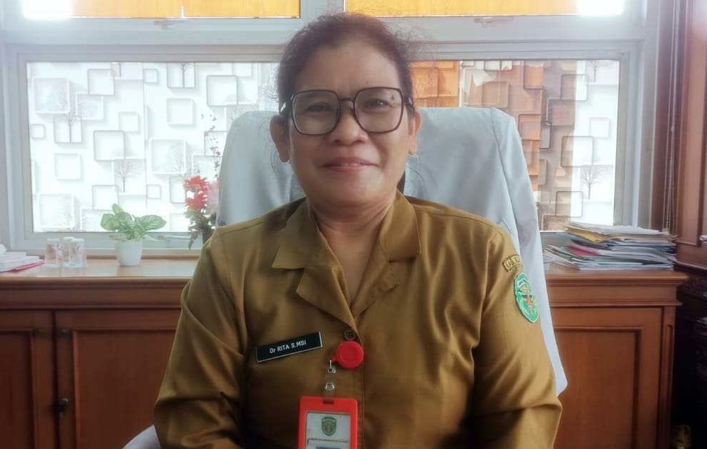 Proyek Mangkrak