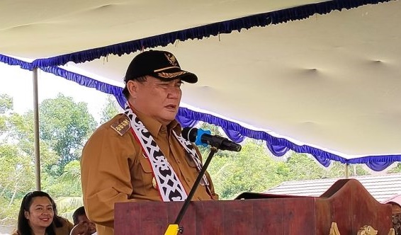 Bupati Kutai Barat