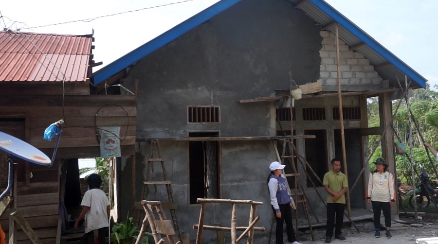Rumah Layak Huni