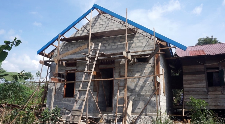 Rumah Layak Huni