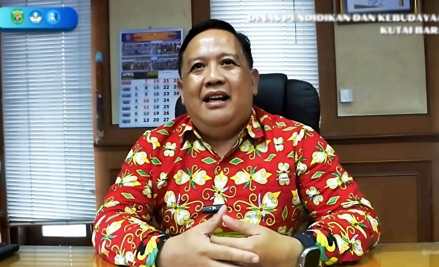 Bantuan Buku