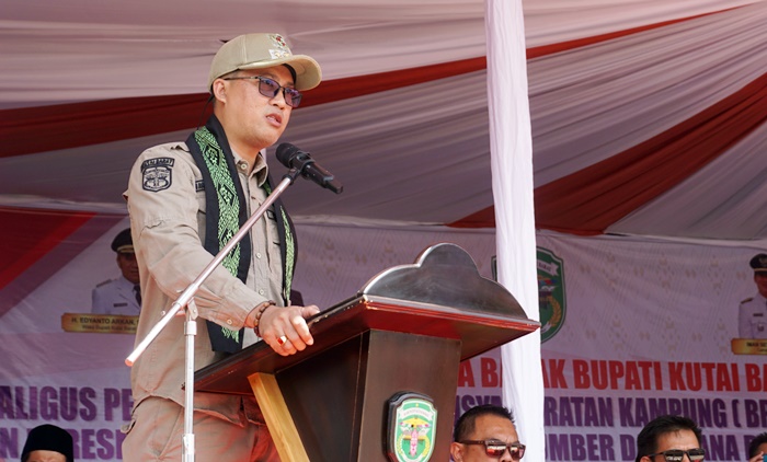 Camat Damai