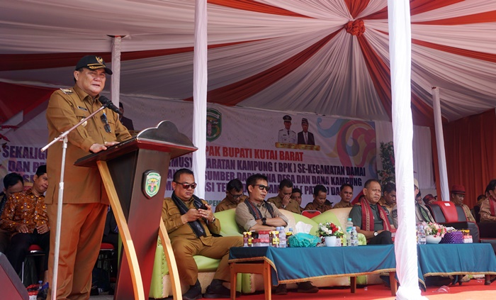 Bupati Kutai Barat