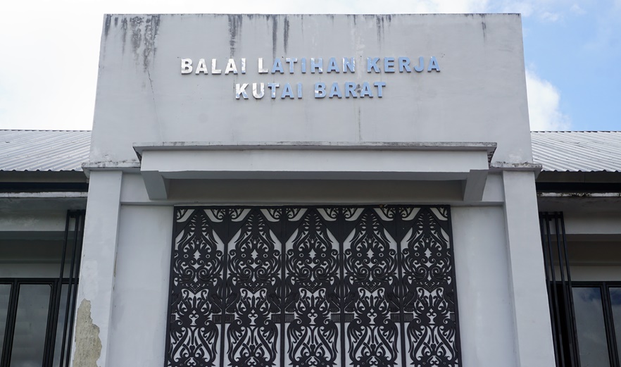 BLK Kubar