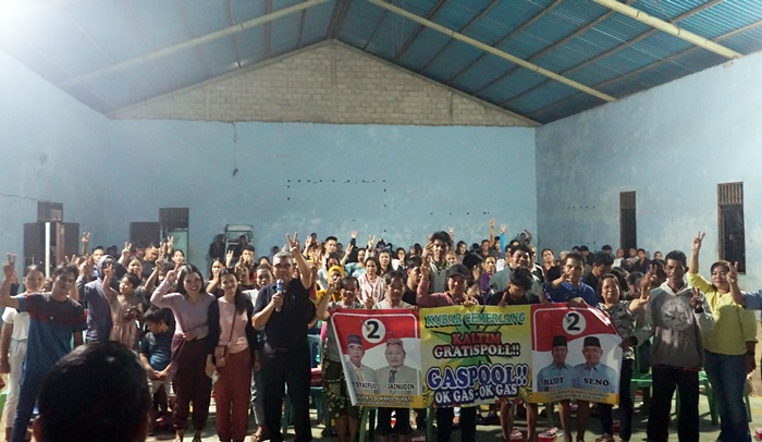 Pasangan AHJI
