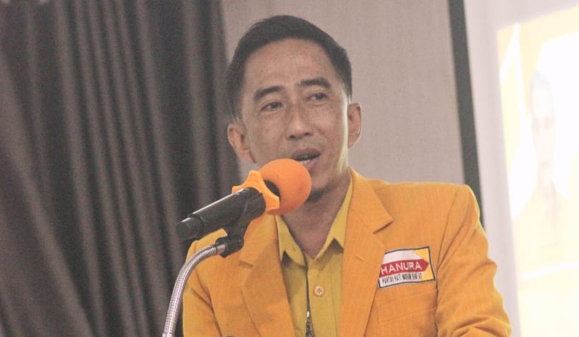 Partai HANURA